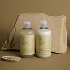 Paul Mitchell Tea Tree Hemp Restoring Shampoo And Body Wash 1000 ml