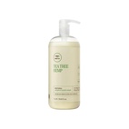 Paul Mitchell Tea Tree Hemp Restoring Shampoo And Body Wash 1000 ml