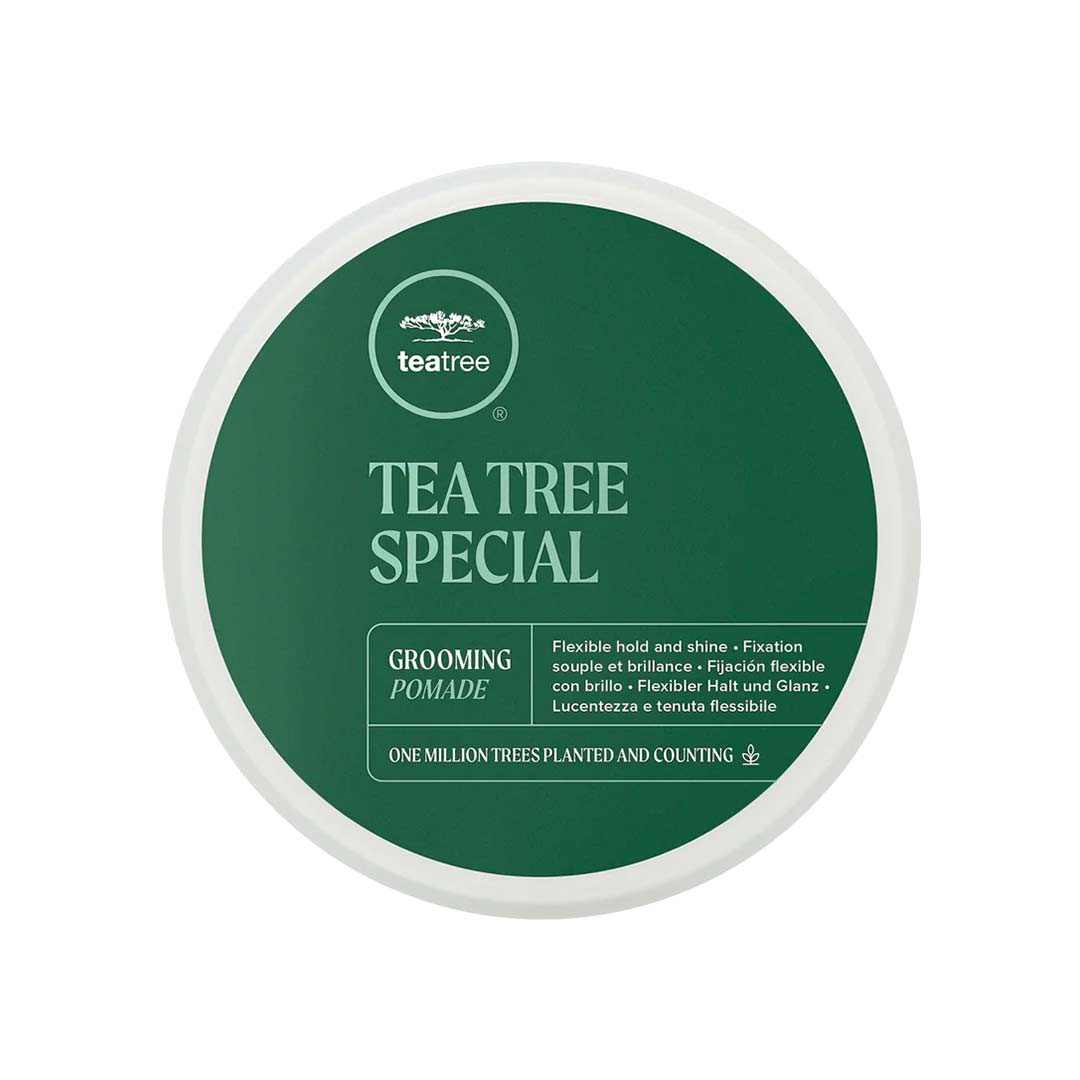Paul Mitchell Tea Tree Grooming Pomade 85g