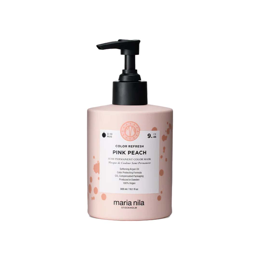 Maria Nila Color Refresh 9.46 Pink Peach 300 ml