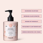 Maria Nila Color Refresh 9.46 Pink Peach 100 ml
