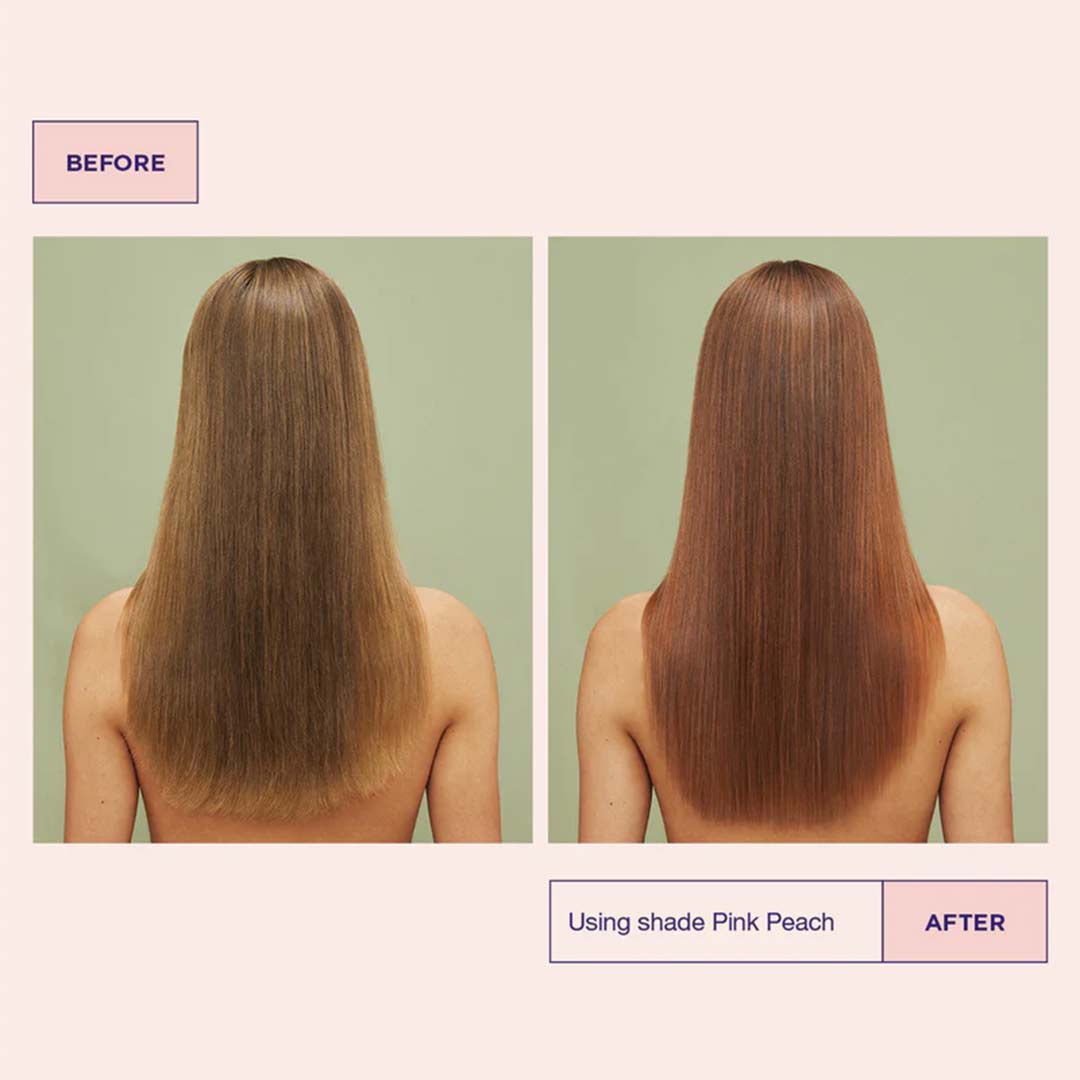 Maria Nila Color Refresh 9.46 Pink Peach 100 ml