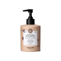 Maria Nila Color Refresh 7.23 Beige Brown 300 ml