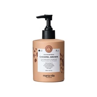 Maria Nila Color Refresh 7.35 Caramel Brown 300 ml