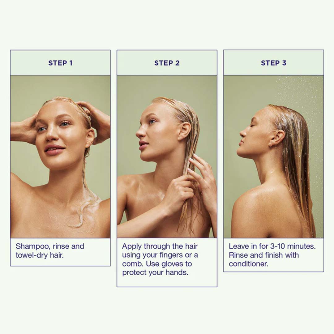 Maria Nila Color Refresh 9.23 Beige Blonde 300 ml