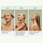 Maria Nila Color Refresh 9.23 Beige Blonde 300 ml