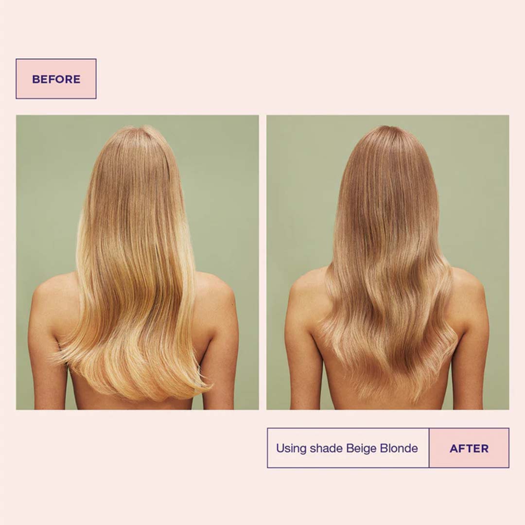 Maria Nila Color Refresh 9.23 Beige Blonde 300 ml