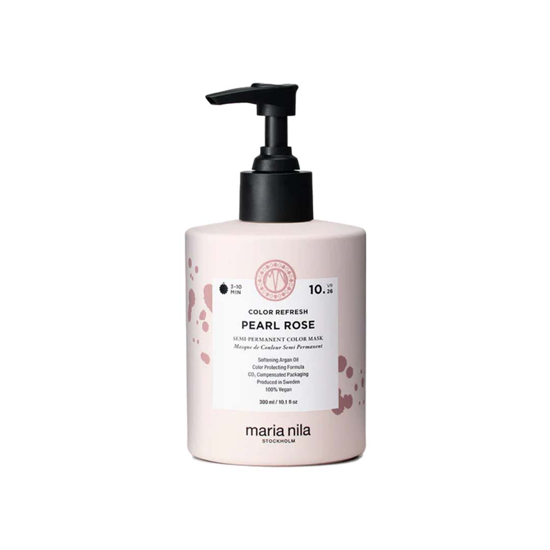 Maria Nila Color Refresh 10.26 Pearl Rose 300 ml