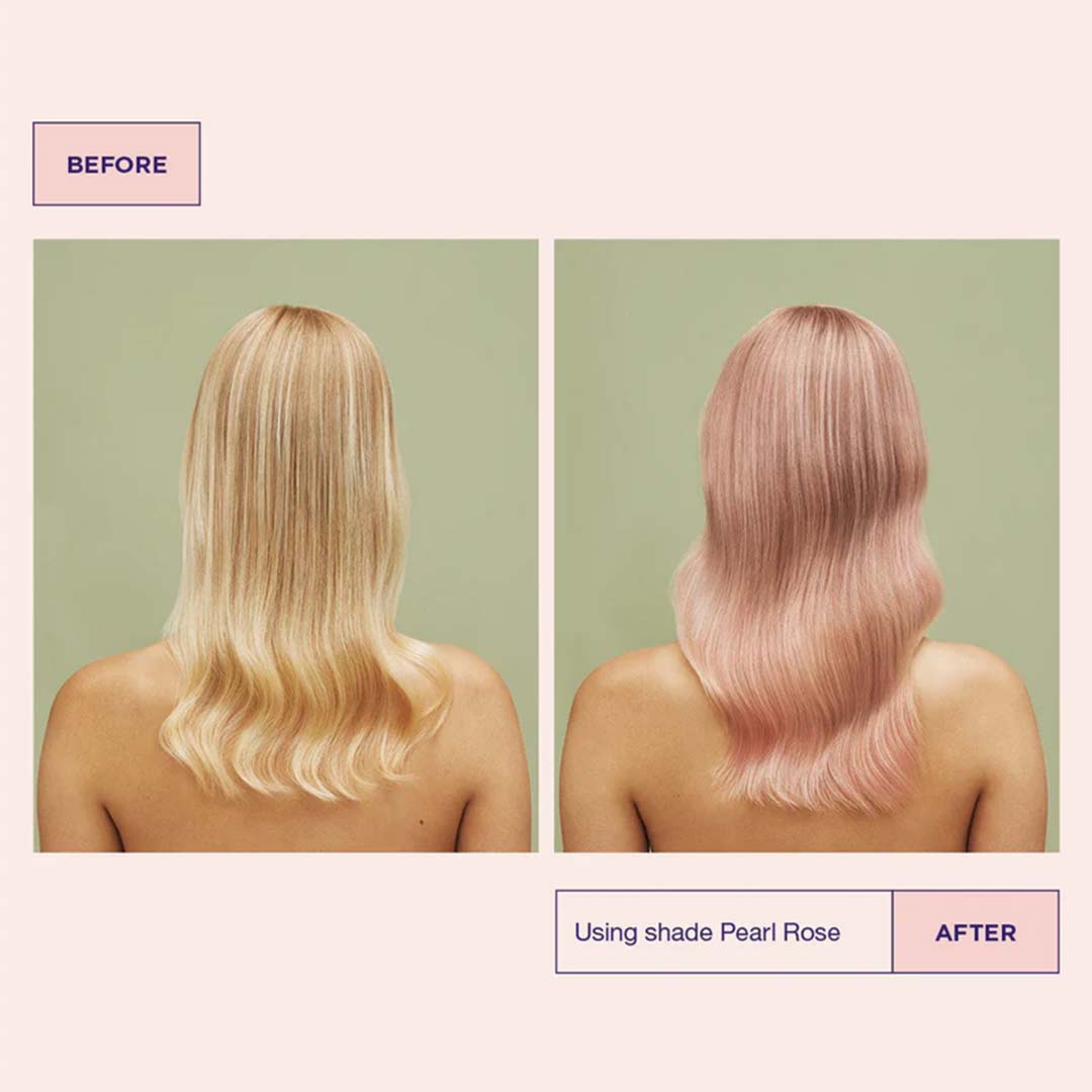Maria Nila Color Refresh 10.26 Pearl Rose 100 ml