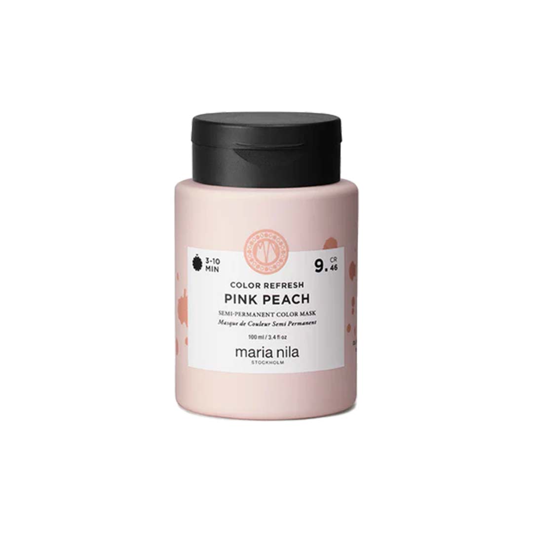 Maria Nila Color Refresh 9.46 Pink Peach 100 ml