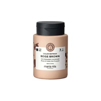 Maria Nila Color Refresh 7.23 Beige Brown 100 ml