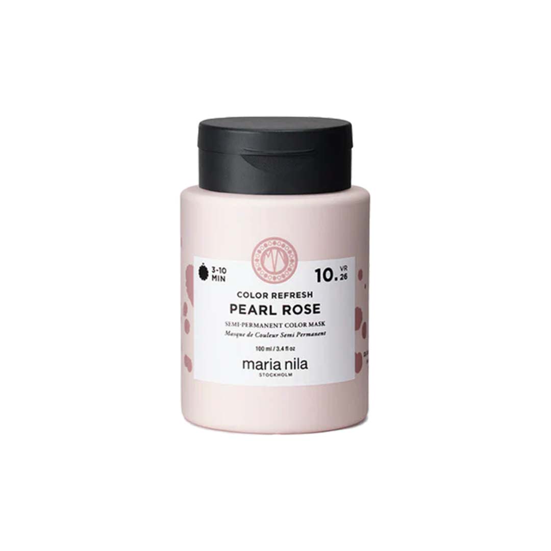 Maria Nila Color Refresh 10.26 Pearl Rose 100 ml