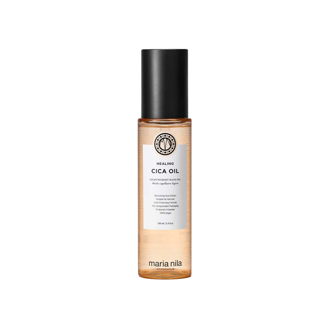 Maria Nila Head & Hair Heal Healing Cica Oil 100 ml