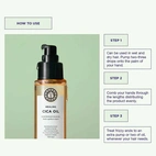 Maria Nila Head & Hair Heal Healing Cica Oil 100 ml