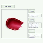 Maria Nila Color Refresh 0.69 Pink Pop 100 ml