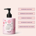 Maria Nila Color Refresh 0.69 Pink Pop 100 ml