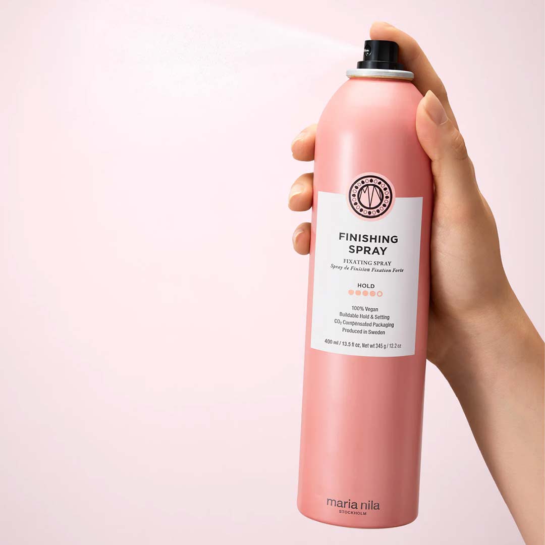 Maria Nila Finishing Spray 300 ml