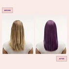 Maria Nila Color Refresh 0.22 Vivd Violet 100 ml