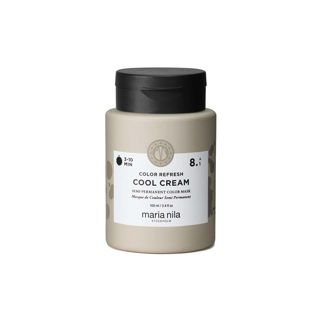 Maria Nila Color Refresh 8.1 Cool Cream 100 ml