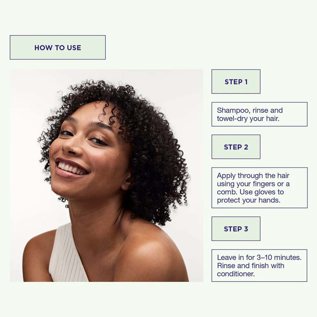 Maria Nila Color Refresh 4.10 Cacao Intense 100 ml