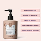 Maria Nila Color Refresh 4.10 Cacao Intense 100 ml