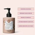 Maria Nila Color Refresh 4.10 Cacao Intense 100 ml