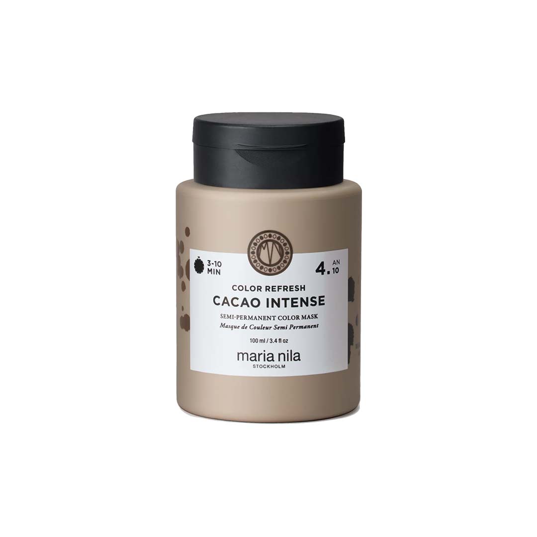 Maria Nila Color Refresh 4.10 Cacao Intense 100 ml