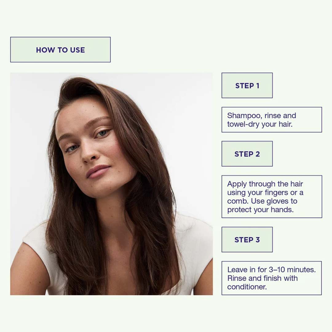Maria Nila Color Refresh 6.5 Cacao 100 ml
