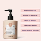 Maria Nila Color Refresh 6.5 Cacao 100 ml