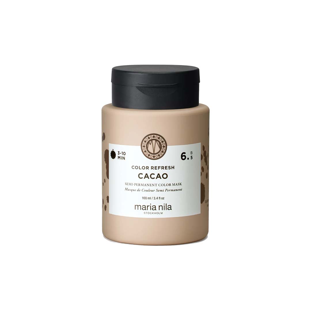 Maria Nila Color Refresh 6.5 Cacao 100 ml
