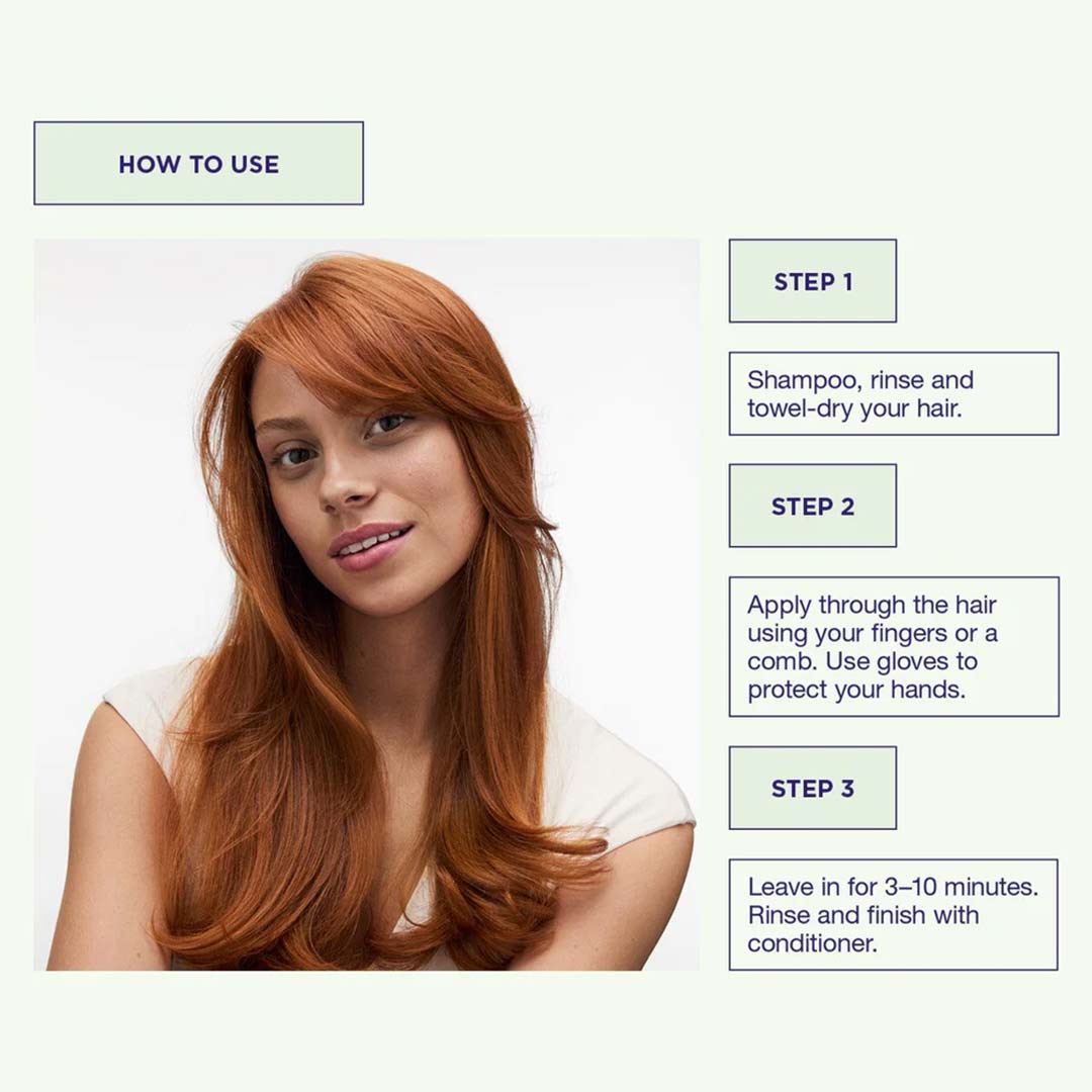 Maria Nila Color Refresh 7.4 Bright Copper 100 ml
