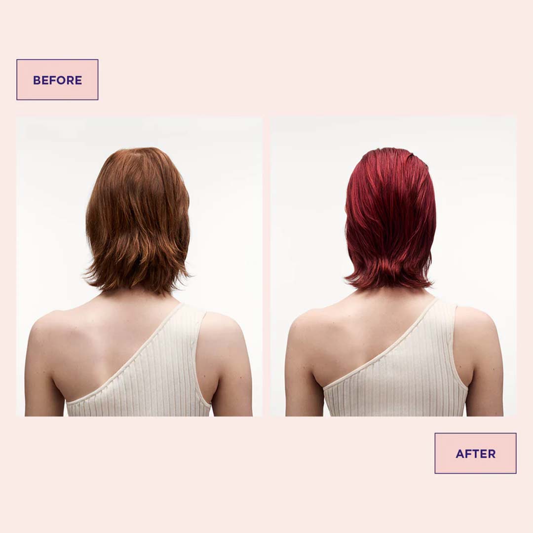 Maria Nila Color Refresh 0.66 Bright Red 100 ml