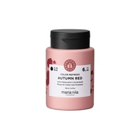 Maria Nila Color Refresh 6.60 Autumn Red 100 ml