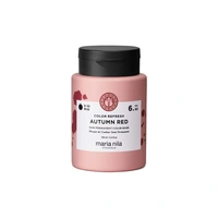 Maria Nila Color Refresh 6.60 Autumn Red 100 ml