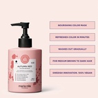 Maria Nila Color Refresh 6.60 Autumn Red 100 ml