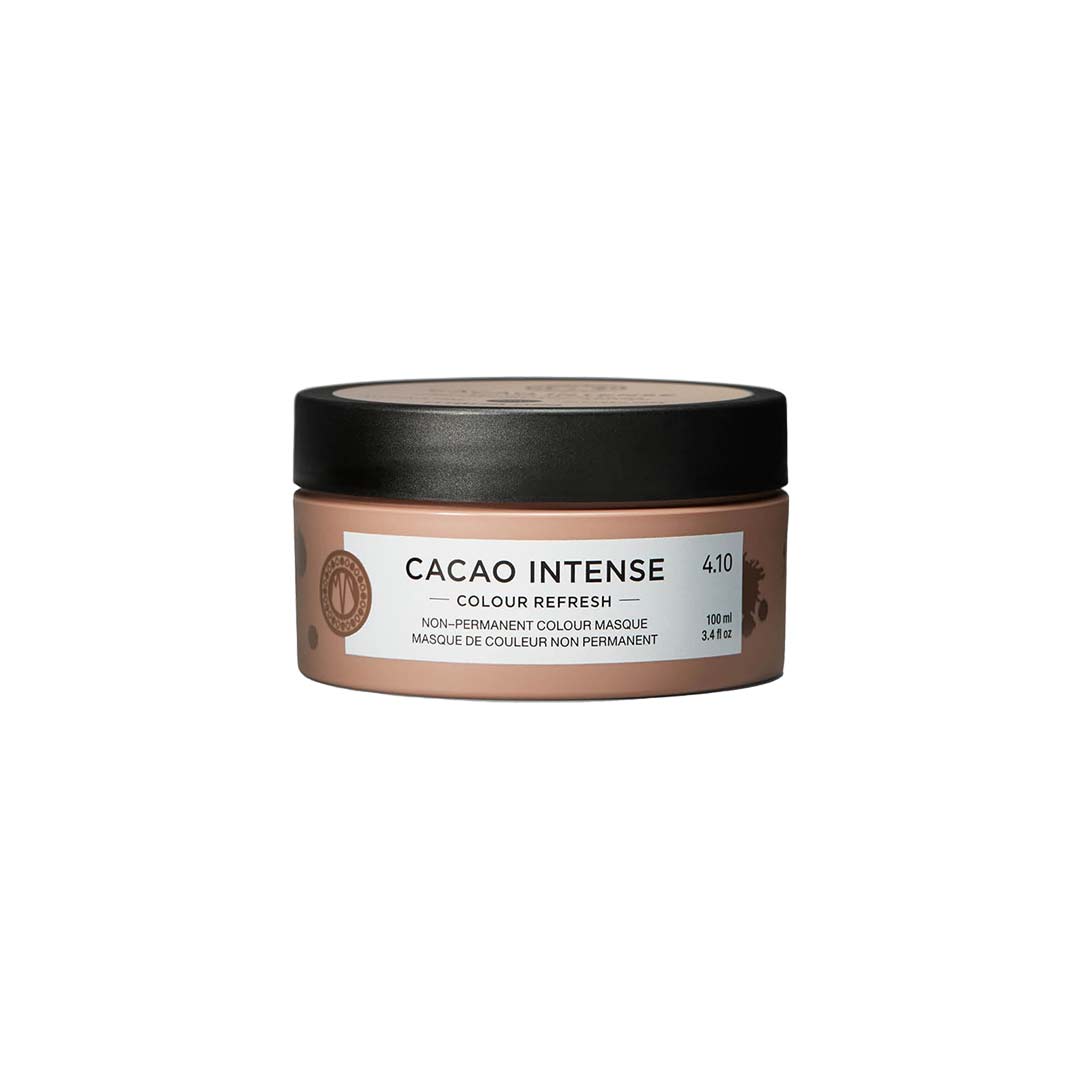 Maria Nila Colour Refresh Cacao Intense 4.10 100 ml