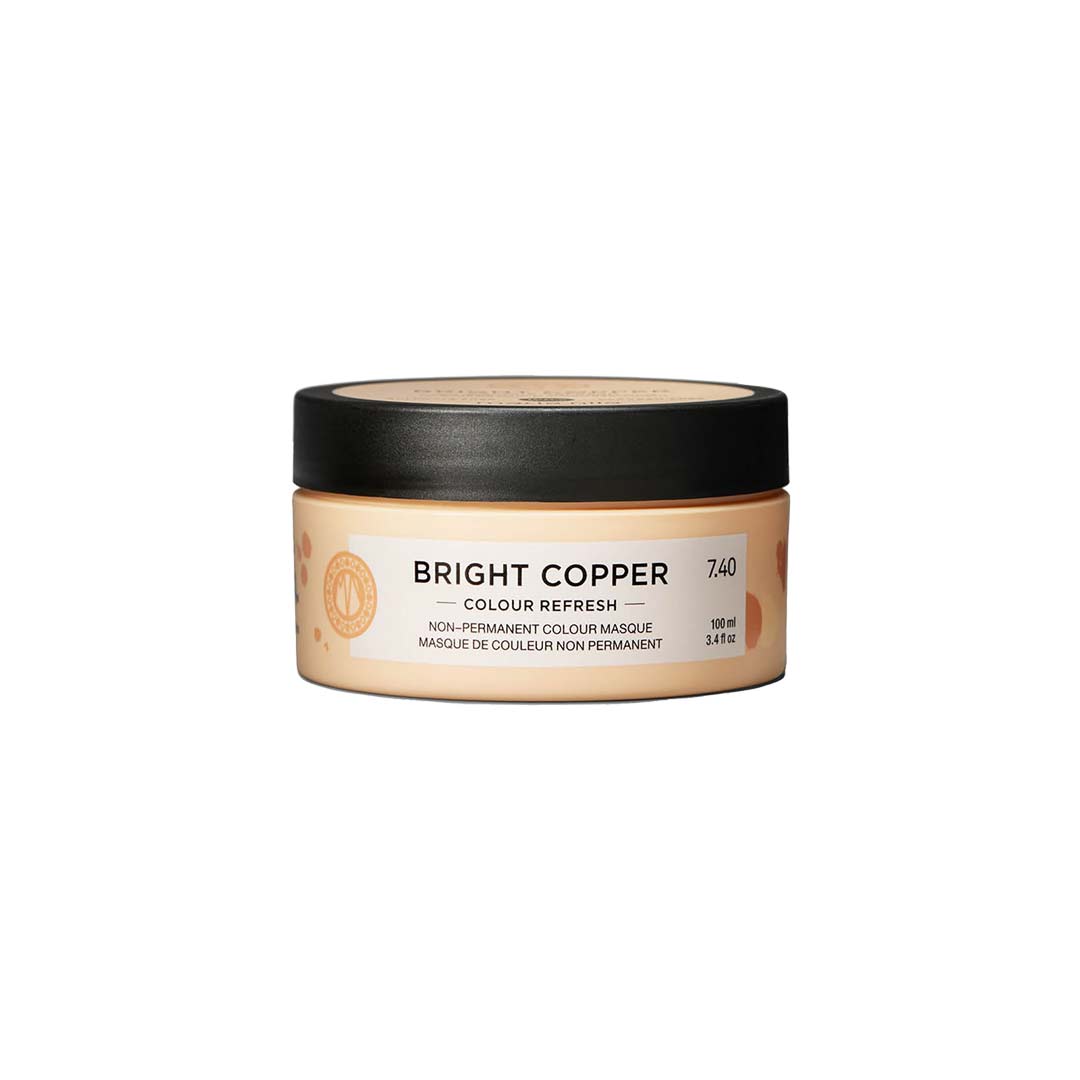 Maria Nila Colour Refresh Bright Copper 7.40 100 ml