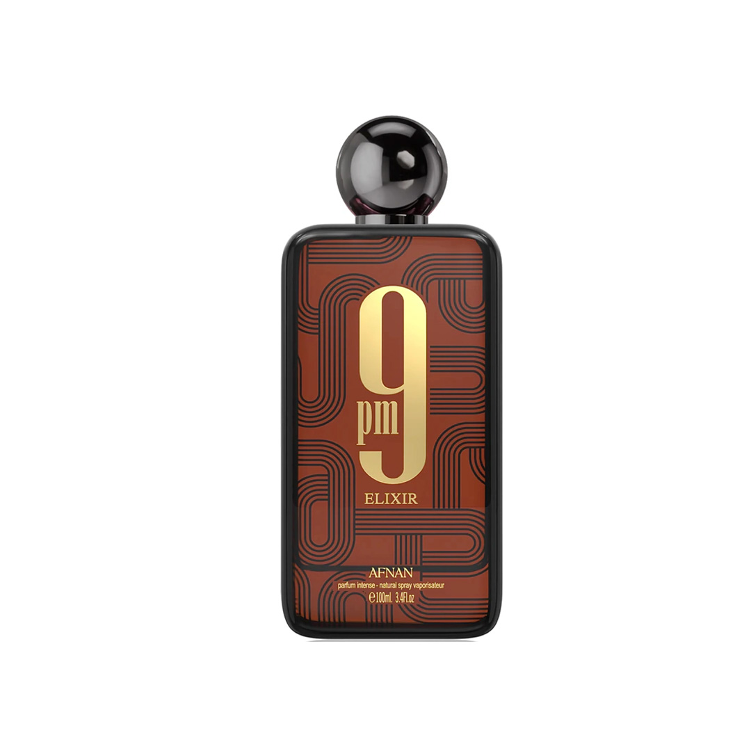 Afnan 9pm Elixir Extrait de Parfum 100 ml
