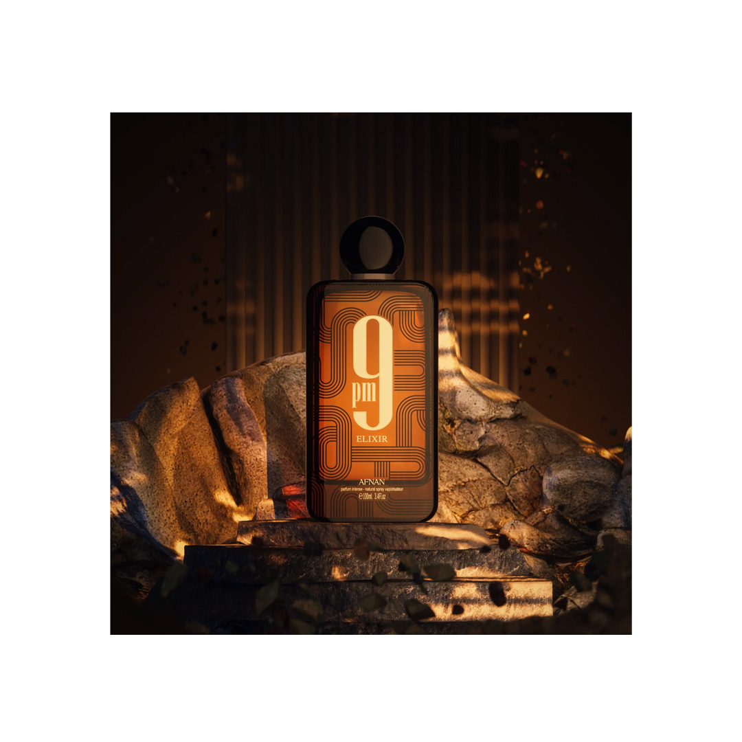 Afnan 9pm Elixir Extrait de Parfum 100 ml