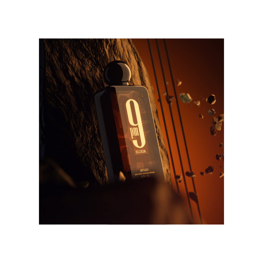 Afnan 9pm Elixir Extrait de Parfum 100 ml