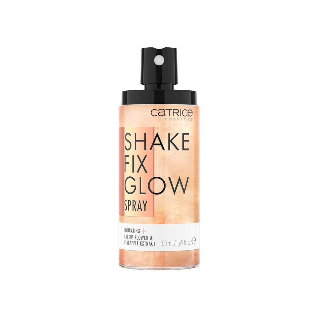 Catrice Shake Fix Glow Spray 50 ml