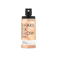 Catrice Shake Fix Glow Spray 50 ml
