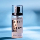 Catrice Shake Fix Glow Spray 50 ml
