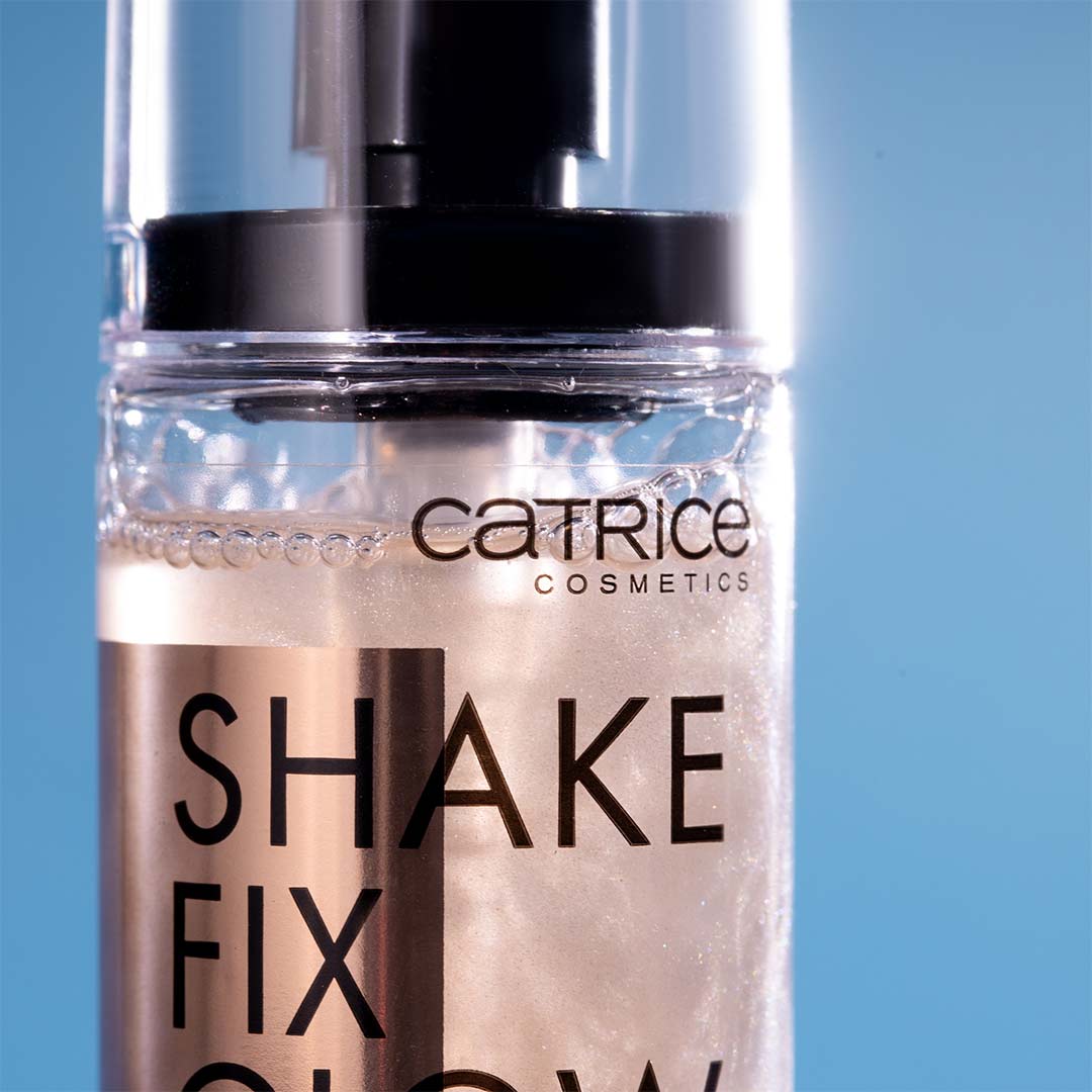 Catrice Shake Fix Glow Spray 50 ml