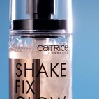 Catrice Shake Fix Glow Spray 50 ml