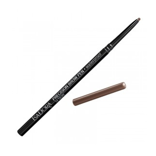 Isadora Precision Brow Pen Waterproof 0.09g 74 Taupe