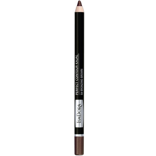 IsaDora Perfect Contour Kajal Bronzing Brown 59 1.3g