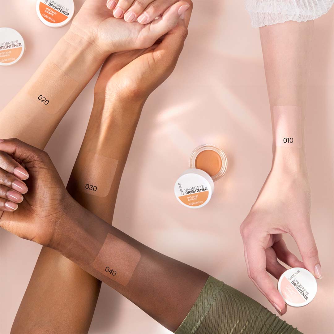 Catrice Under Eye Brightener 020 4.2g