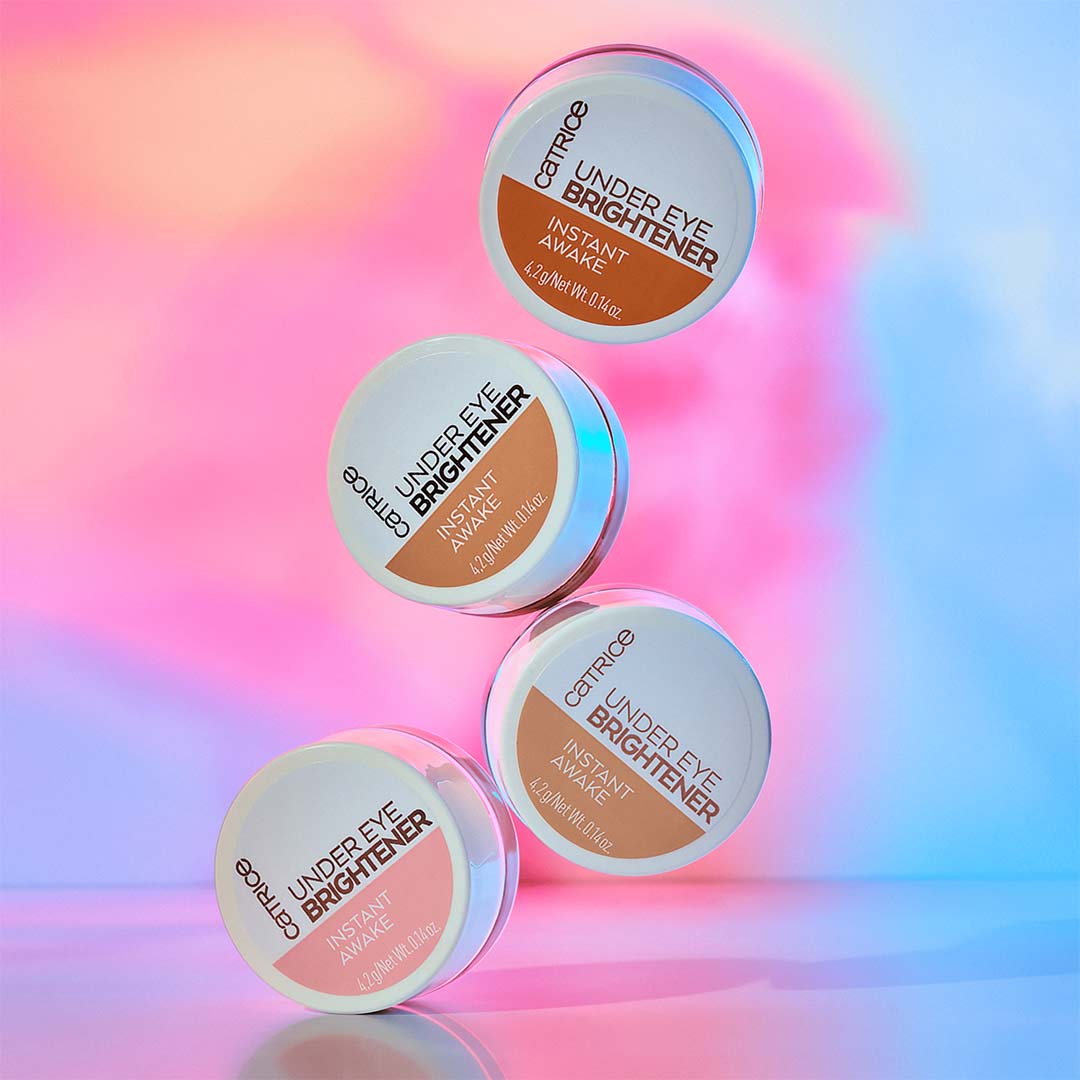 Catrice Under Eye Brightener 020 4.2g