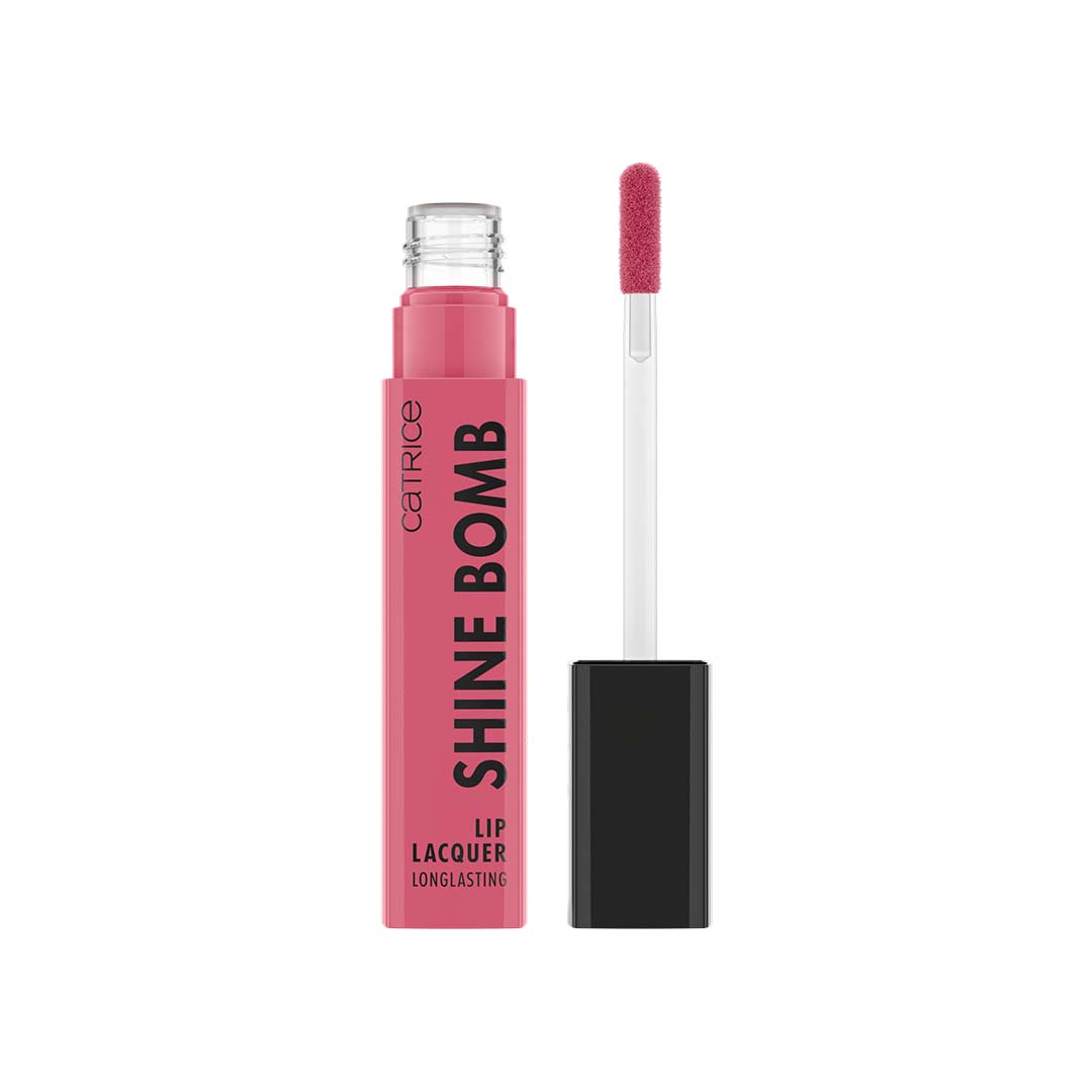 Catrice Shine Bomb Lip Lacquer 080 3 ml